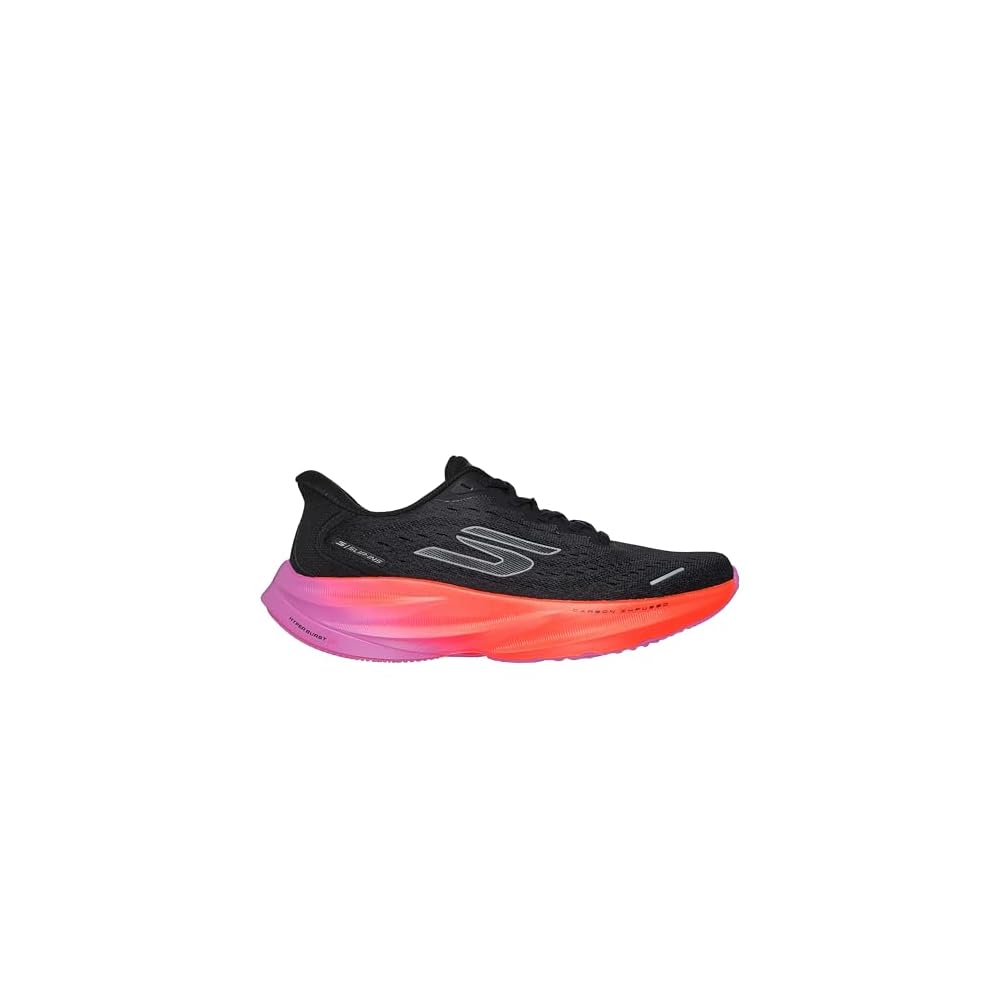 Black/Purple/Pink