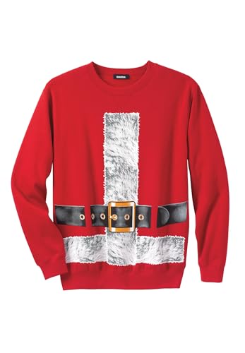 Santa Suit