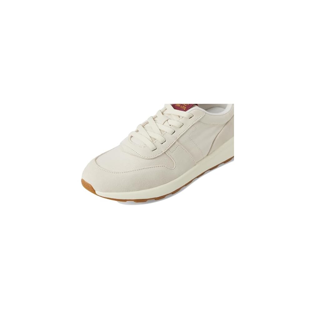 Light Sand Vintage Twill/Suede