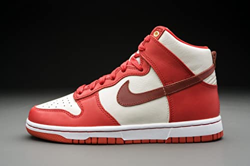 Cinnabar/Mars Stone-sail-white