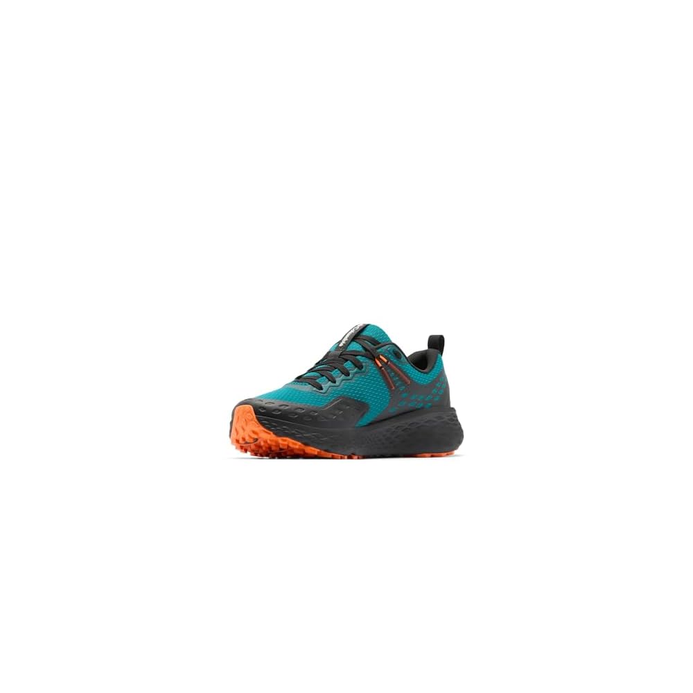 Teal Chloride/Black