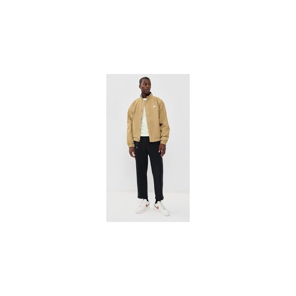 Ivory/Saddle Brown