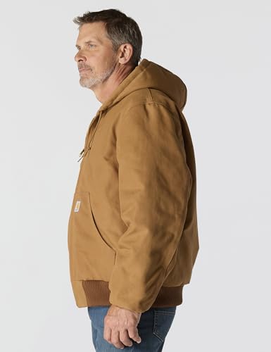 Carhartt Brown