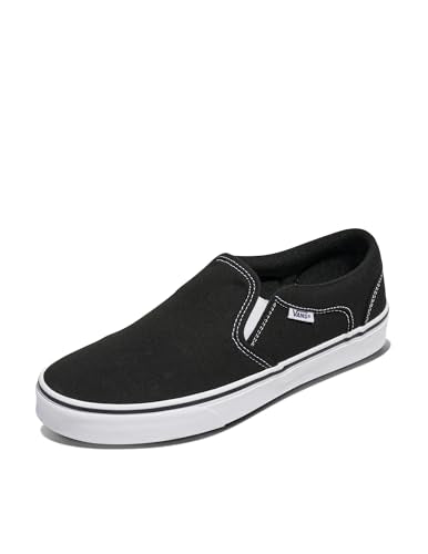 Canvas Black/White