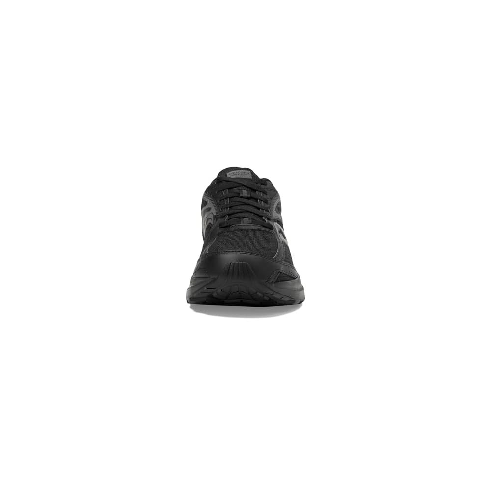 Black/Black/Black