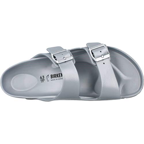 Silber Metallic Silver