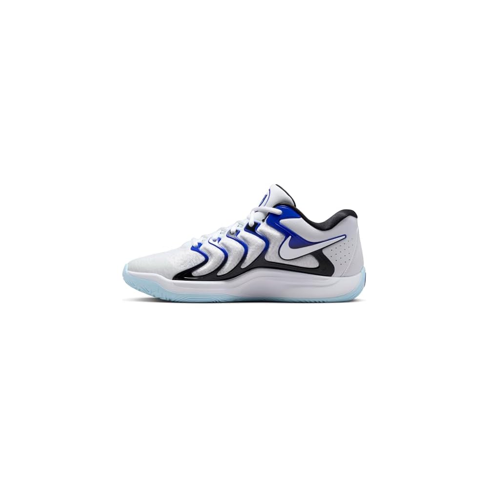 White/Black/Game Royal/White