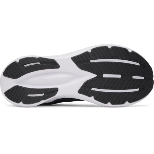 (001) Black/Black/White