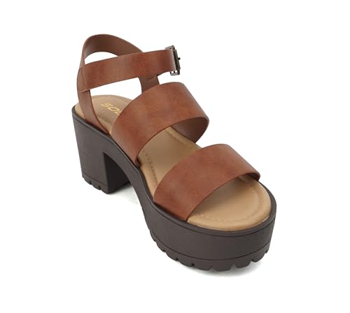 Cognac Pu