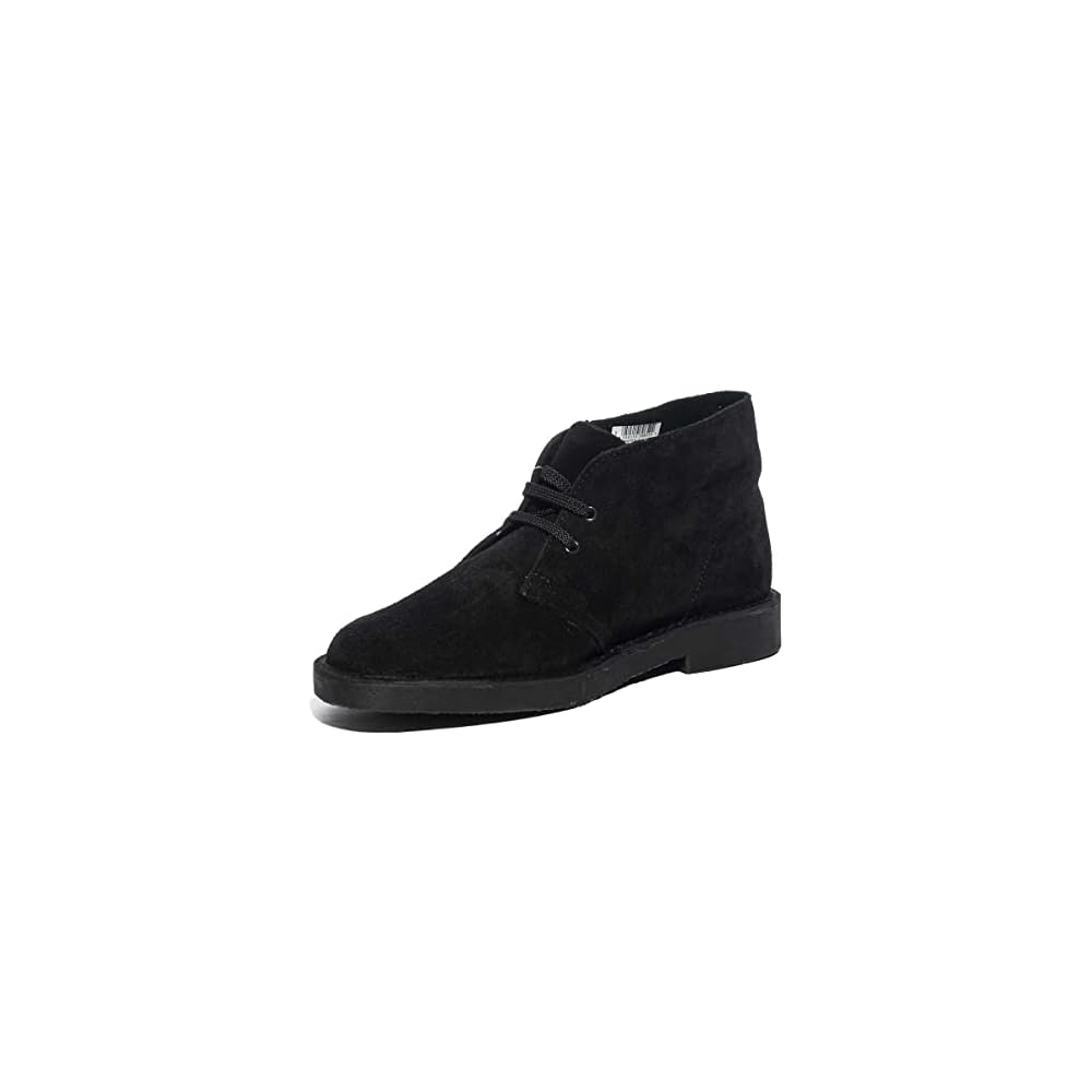 Black Sde