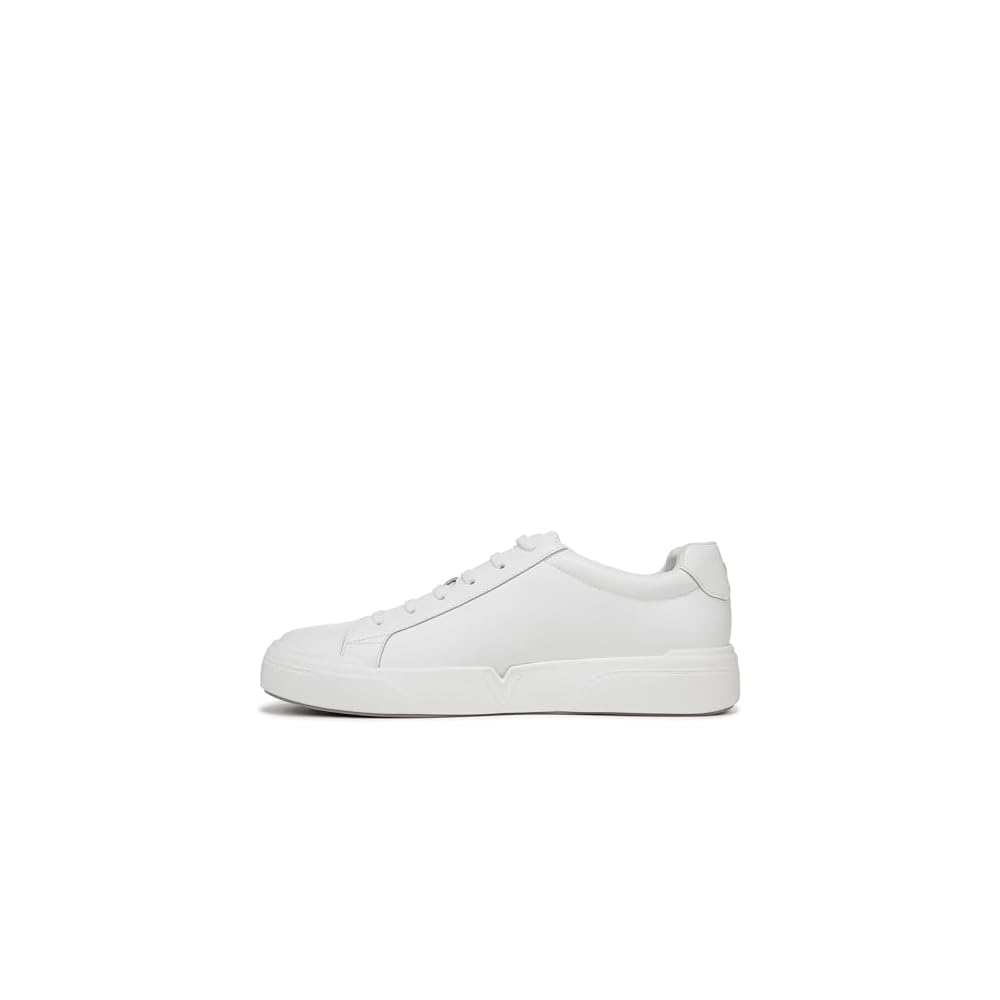 White Leather