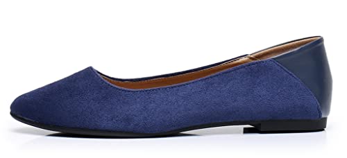 Navy Slip