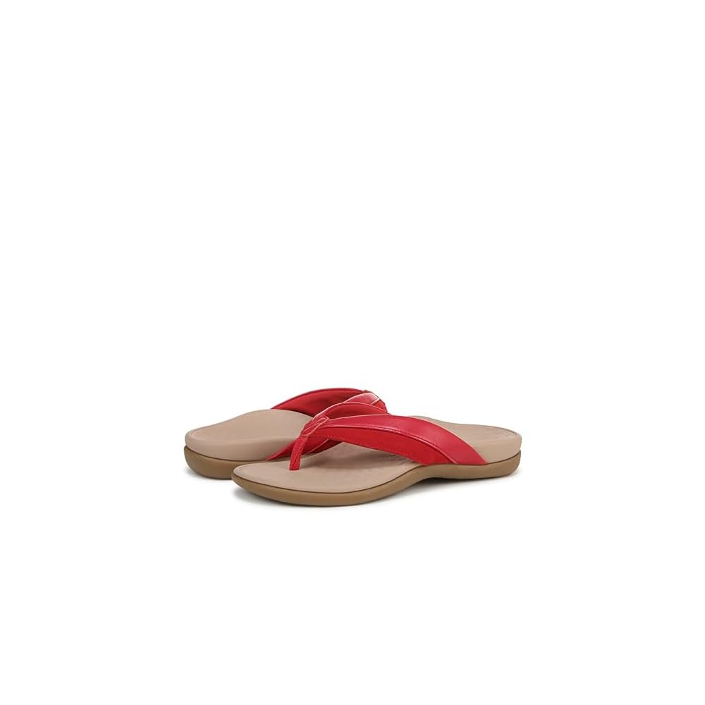Fruit Punch Suede