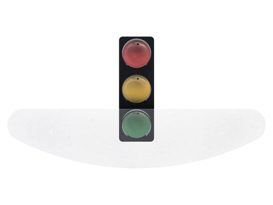 CravenSpeed HighLight Traffic Light Fresnel Lens