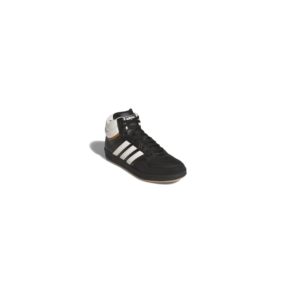 Black/White/Bronze Strata