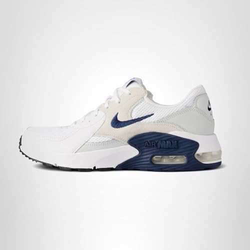 White/Midnight Navy/Photon Dust/Black