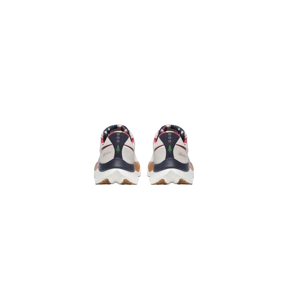 White/Navy