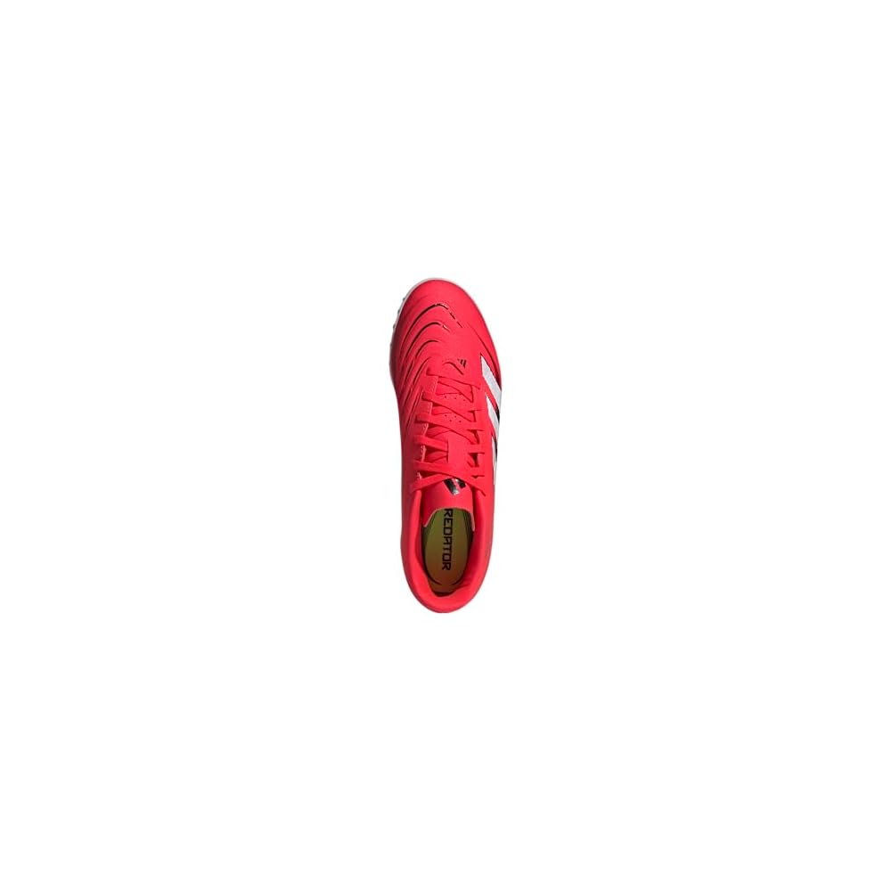Lucid Red/White/Black