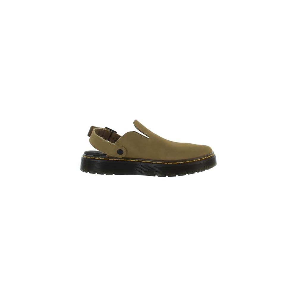 Savannah Tan Eh Suede Mb