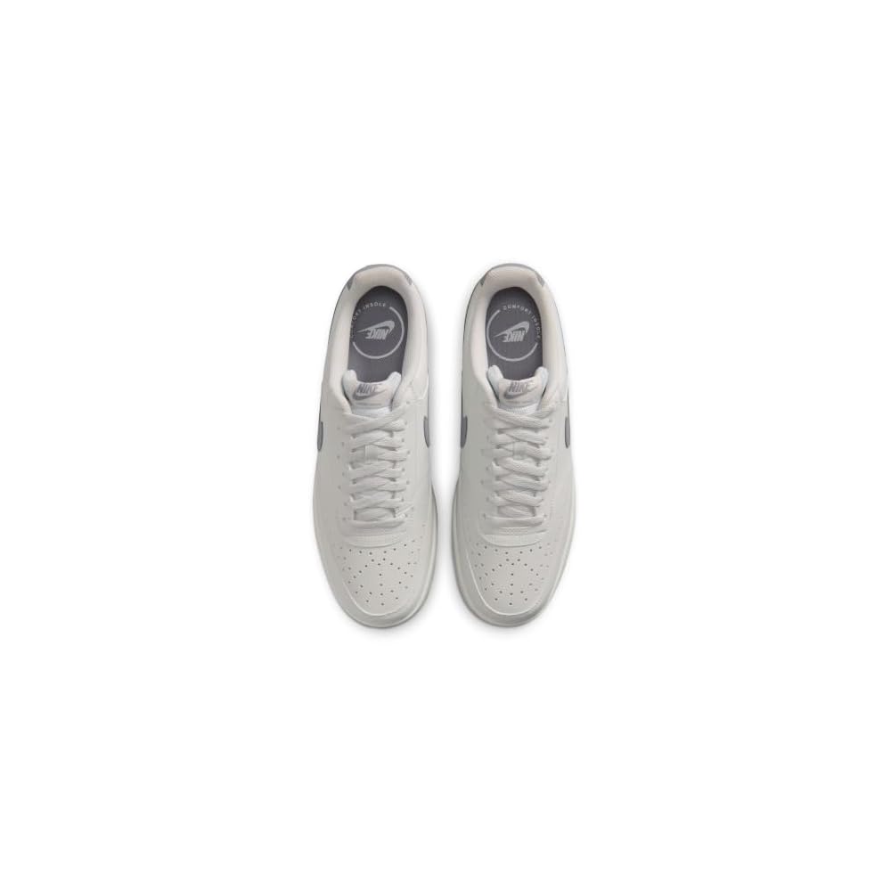 Off White/Stealth-gum Medium Brown