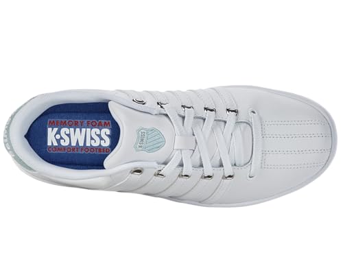 White/Surf Spray