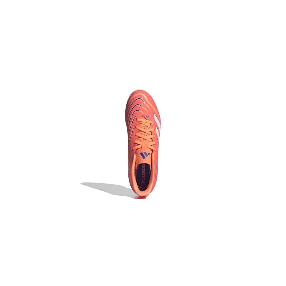 Signal Coral/White/Beam Orange