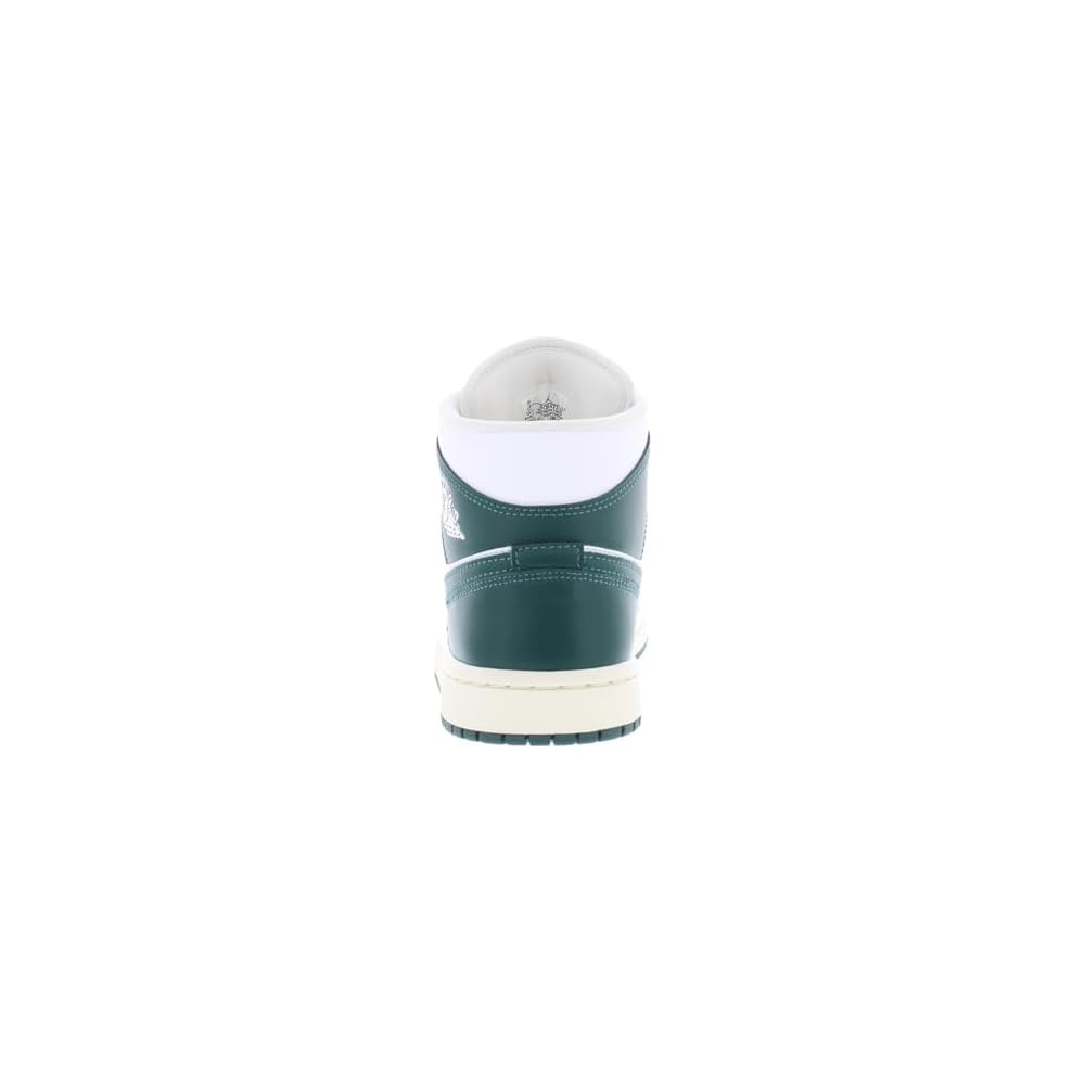 White/Oxidized Green/Sail