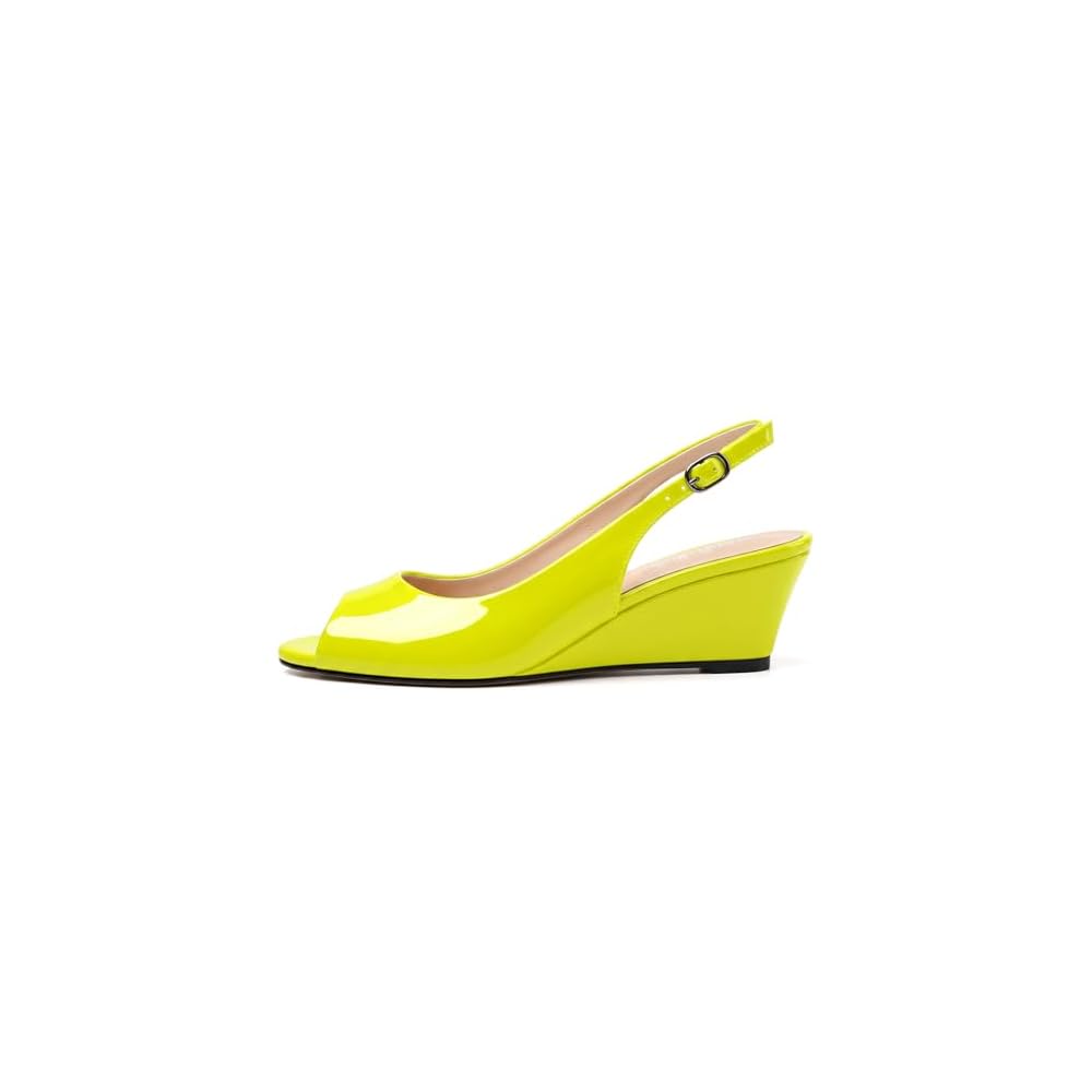 Neon Yellow