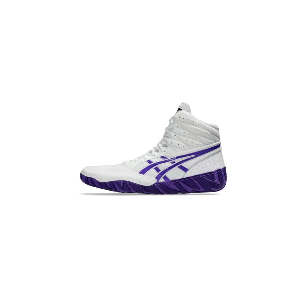 White/Radiant Amethyst