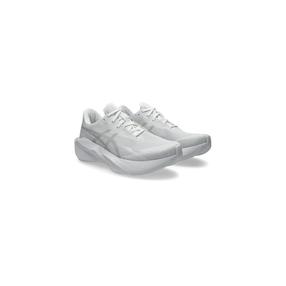 White/White