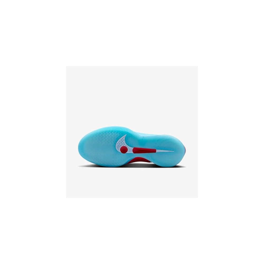 Baltic Blue/Light Crimson/Glacier Blue/White