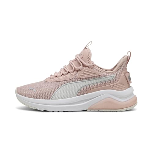 Rose Quartz-vapor Gray-silver-white