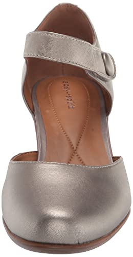 Grey Leather