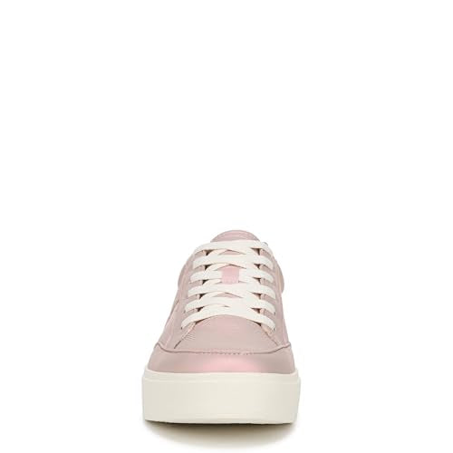 Soft Pink Metallic