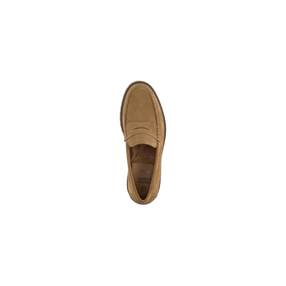 Snuff Suede