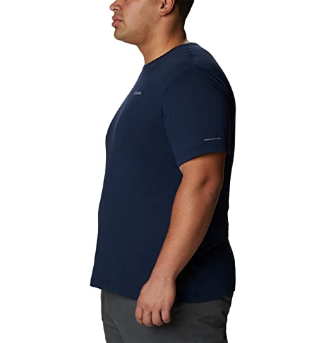 Collegiate Navy Heather