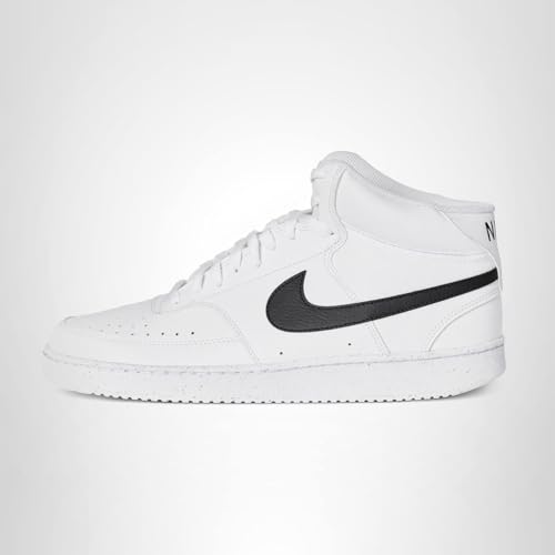 White/Black/White