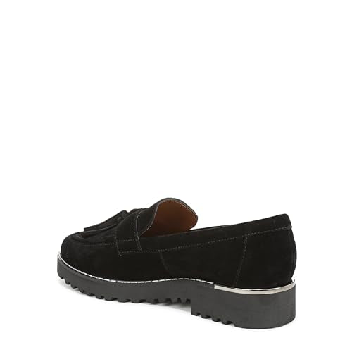 Black Suede