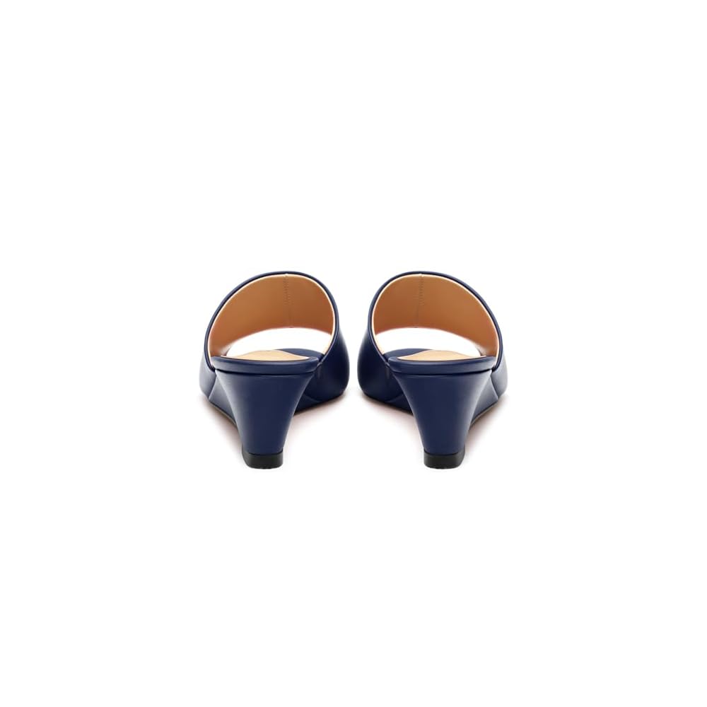 Navy Blue Matte