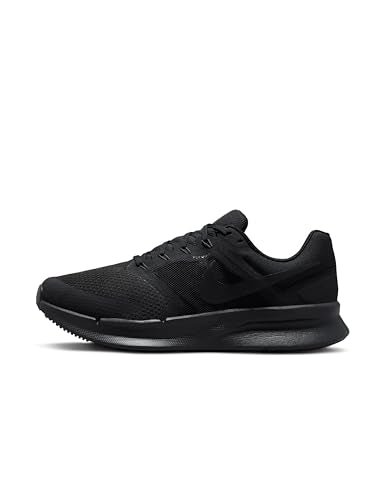 Black/Black/Dark Smoke Grey