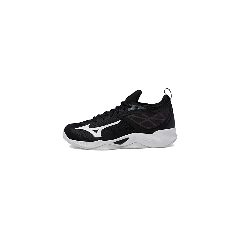 Black/White