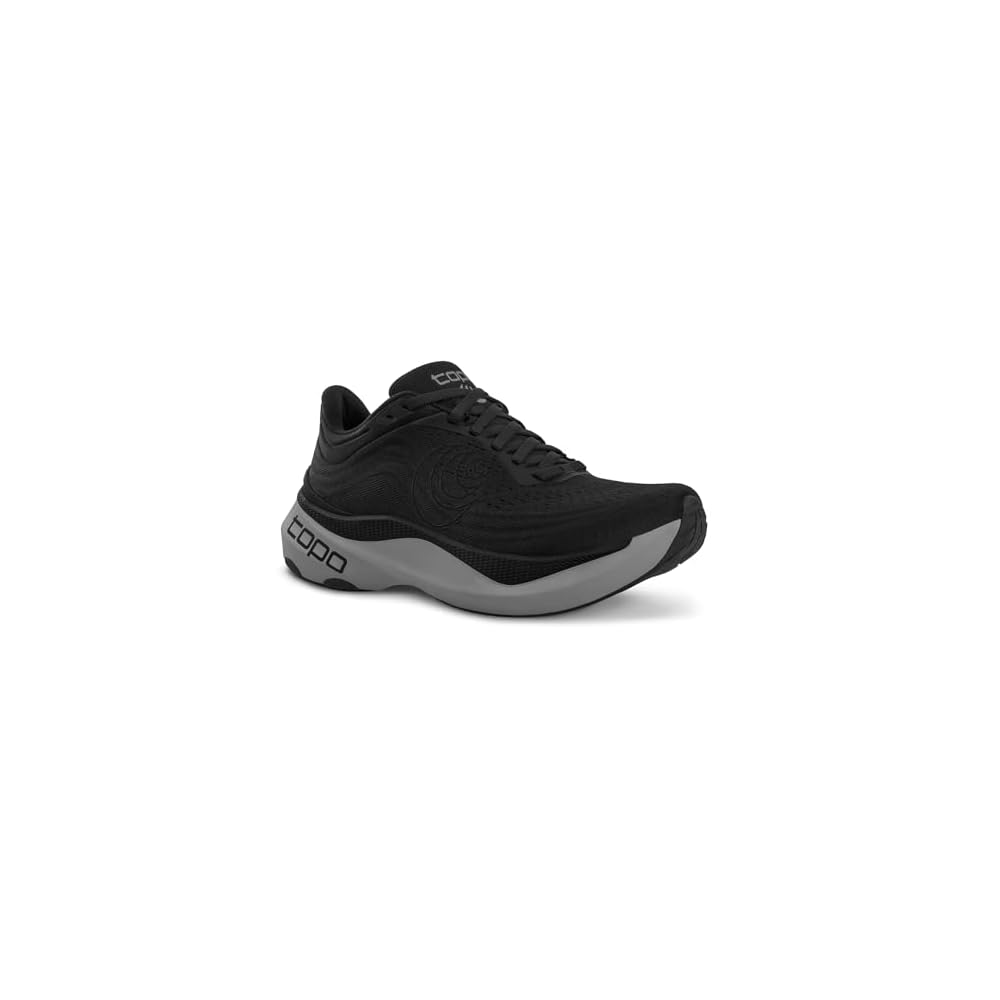 Grey/Charcoal