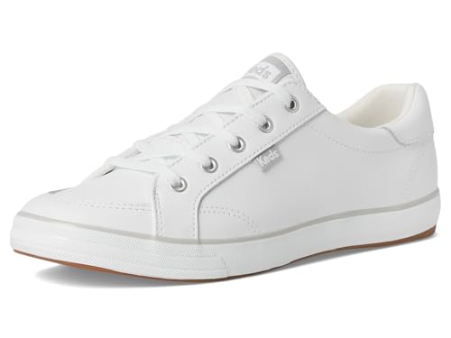 White Leather