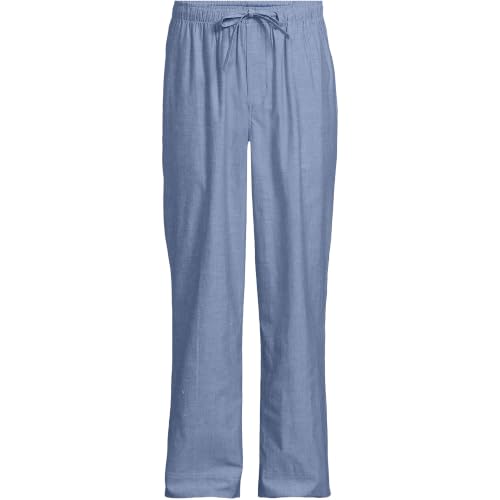 Slate Blue Chambray