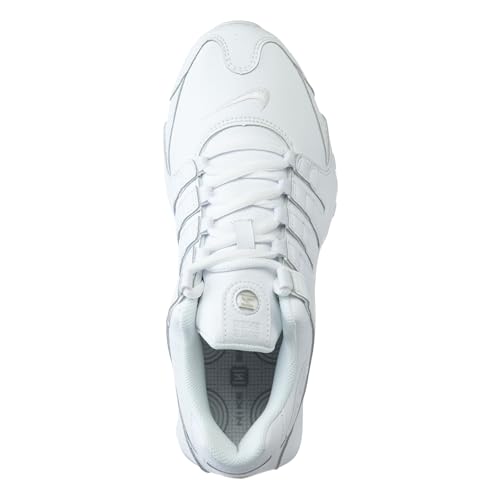 White/White