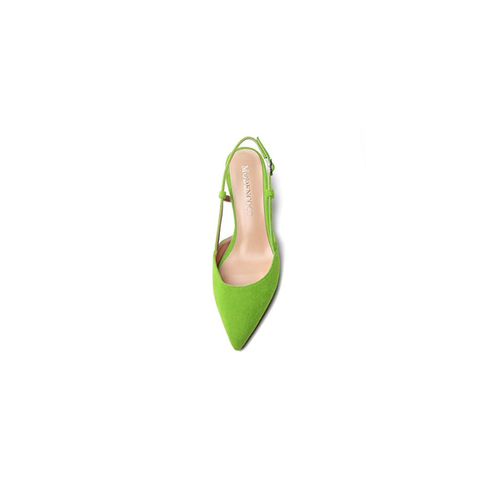 Lime Green