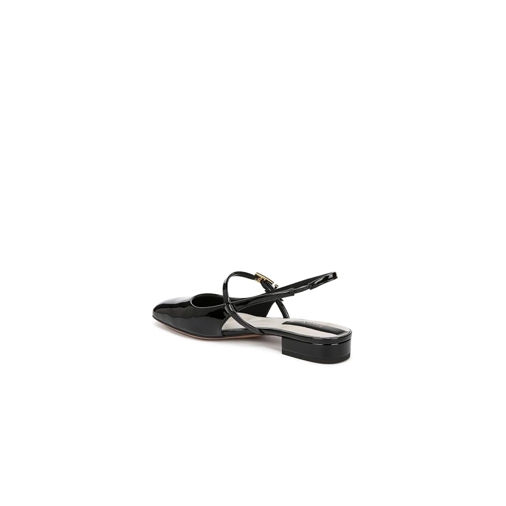 Black Patent