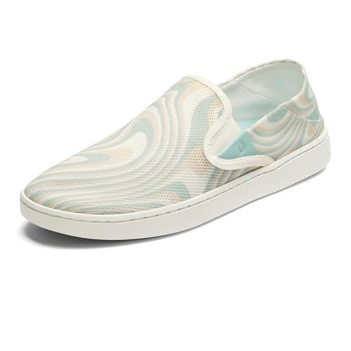 Bright White/Swirl