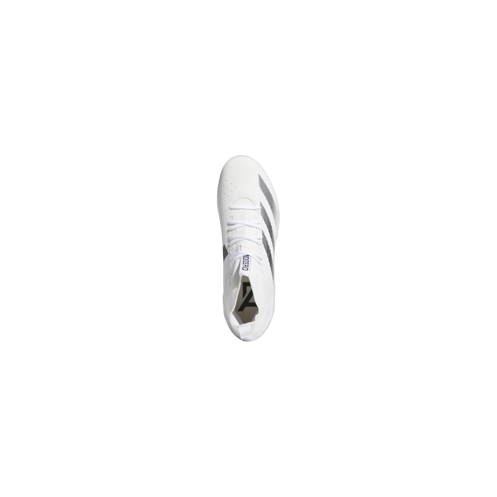 White/Black/White