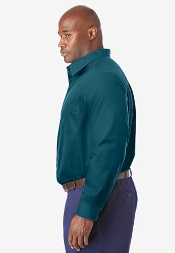 Midnight Teal